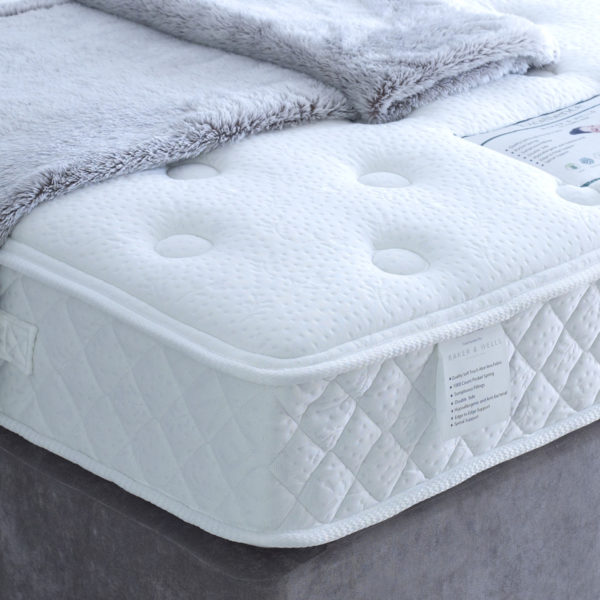 Excellence Mattress Caprice (Bangor) Ltd