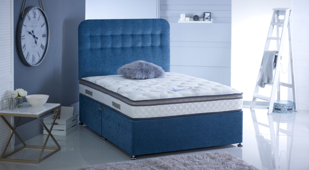 Majestic Mattress Caprice (Bangor) Ltd