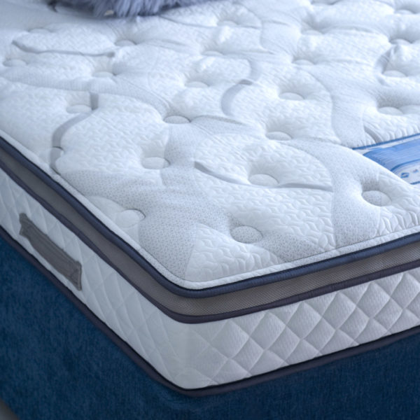 Majestic Mattress Caprice (Bangor) Ltd