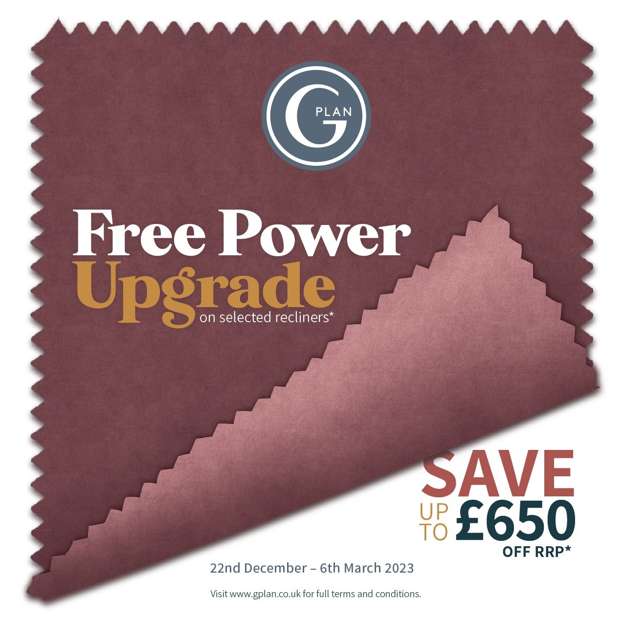 GPlan Harper Caprice Bangor Ltd