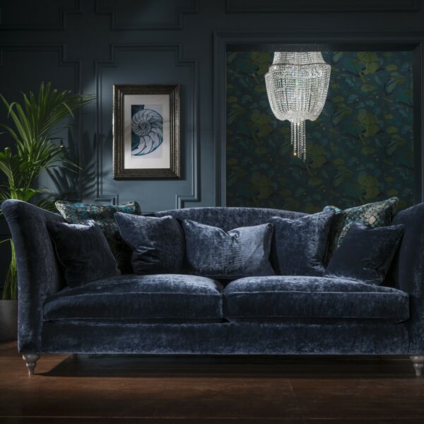 Spink & Edgar Monique Collection Caprice (Bangor) Ltd