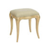 Limoges Upholstered Stool - Image 2