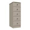 Hadleigh 5 Drawer Tallboy - Image 2
