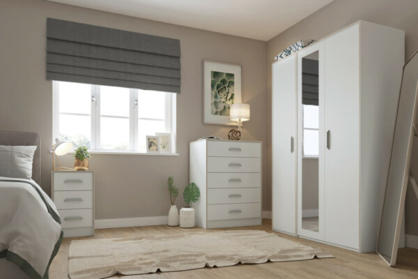 Marlow Bedroom Range
